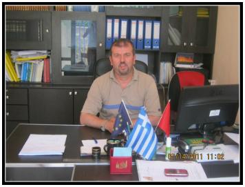 Η συγκλονιστική επιστολή του Ναούμ Ντίσιου στο ελληνικό ΥΠΕΞ με τις σκληρές αλήθειες